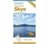 Discover the Isle of Skye - [Version Originale] Unknown (Auteur)