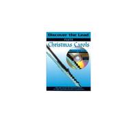 Discover The Lead - Christmas Carols + CD - Flute And Piano