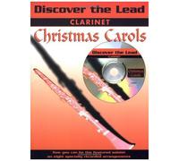 Discover The Lead Christmas Carols: Clarinet