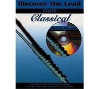 Discover the Lead Classical, Discover the Lead Alfred Publishing Staff (Auteur)