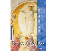 Discover The Masters Angelico [Edizione: Regno Unito] [Import]
