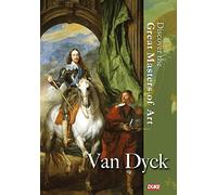 Discover The Masters Van Dyke [Edizione: Regno Unito] [Import]