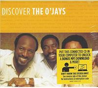 Discover The O'jays [Import]