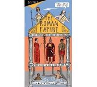 Discover... The Roman Empire /Anglais Collectif (Auteur)