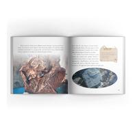 Discover the Secrets of the Mysterious Earth: A Captivating Storybook for Young Readers to Explore Nature and Uncover Earth’s Hidden Wonders