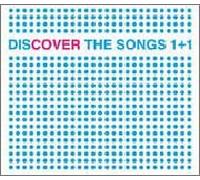 Discover The Songs 1+1 J Standard [Import]