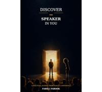 Discover the Speaker in You: Unleash your Voice to Open New Doors