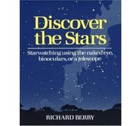 Discover the Stars Richard Berry (Auteur)