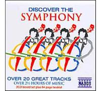 Various - Decouverte De La Symphonie