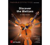 Discover the Waltzes