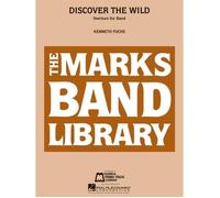 Discover The Wild / Conducteur