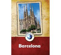 Discover The World: Barcelona