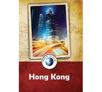 Discover The World: Hong Kong