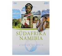Discover The World-Südafrika/N