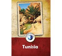 Discover The World: Tunisia