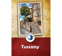 Discover The World: Tuscany