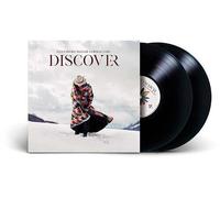 Discover - Vinyle 33 Tours