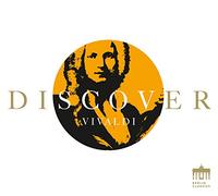 Discover Vivaldi