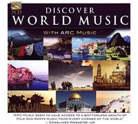 Discover World Music