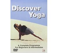Discover Yoga [Import anglais]