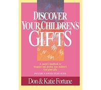 Discover Your Children's Gifts