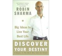 Discover Your Destiny