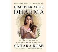 Discover Your Dharma