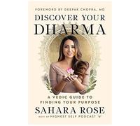 Discover Your Dharma