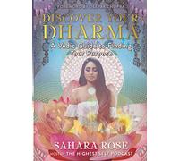 Discover Your Dharma: A Vedic Guide to Finding Your Purpose