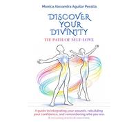 Discover Your Divinity: The Path of Self-love
