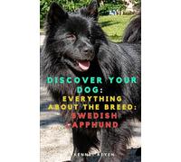 Discover your dog: Everything about the breed: Swedish Lapphund