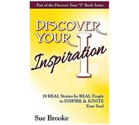 Discover Your Inspiration