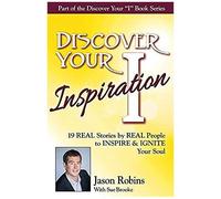 Discover Your Inspiration Jason Robins Edition