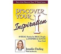Discover Your Inspiration Jennifer Darling Edition