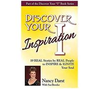 Discover Your Inspiration Nancy Darst Edition