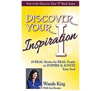 Discover Your Inspiration Wanda King Edition