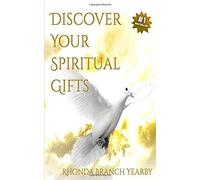 Discover Your Spiritual Gifts