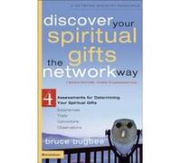Discover Your Spiritual Gifts the Network Way Bruce Bugbee (Auteur)