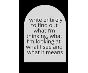 Discover Yourself: A Guided Journal to Find Out What You’re Thinking and Seeing: Uncover Your Thoughts, Reflections, and Meaning-Daily Prompts for Self-Discovery and Creative Writing