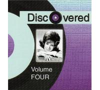 Various Artists - Discovered 4