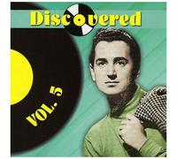 Discovered 5