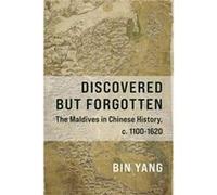 Discovered but Forgotten - Bin College of William and Mary Yang - Columbia University Press - Livre en Anglais - Paperback Bin College of William and Mary YangBin College of William and Mary Yang (Aut