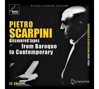 Discovered Tapes Vol 2/du Baroque au Contemporain