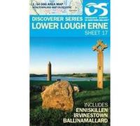 Discoverer Map 17 Lower Lough Erne Globe Education Globe Education, Globe Education (Auteur)