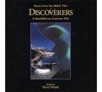 Discoverers - Music From the IMAX Film