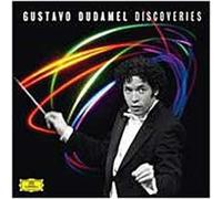 GUSTAVO DUDAMEL - Discoveries
