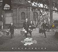 Discoveries