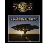 Discoveries...Africa Tanzania: Maasailand Epilogue [Blu-ray]