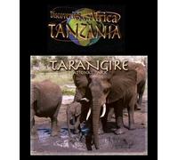 Discoveries...Africa Tanzania: Tarangire [Blu-ray]