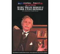 Discoveries America: Mark Twain Himself